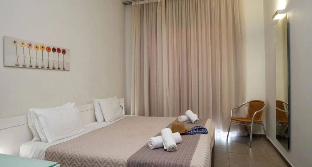 Atlantis City Hotel