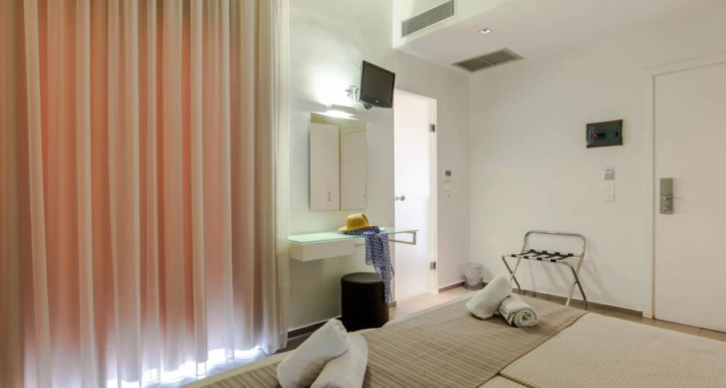 Atlantis City Hotel