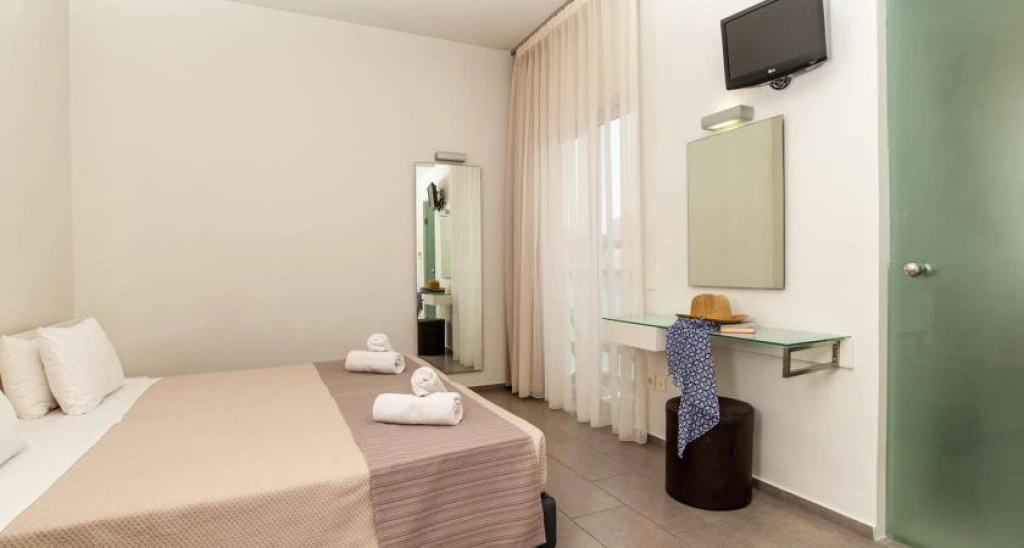 Atlantis City Hotel
