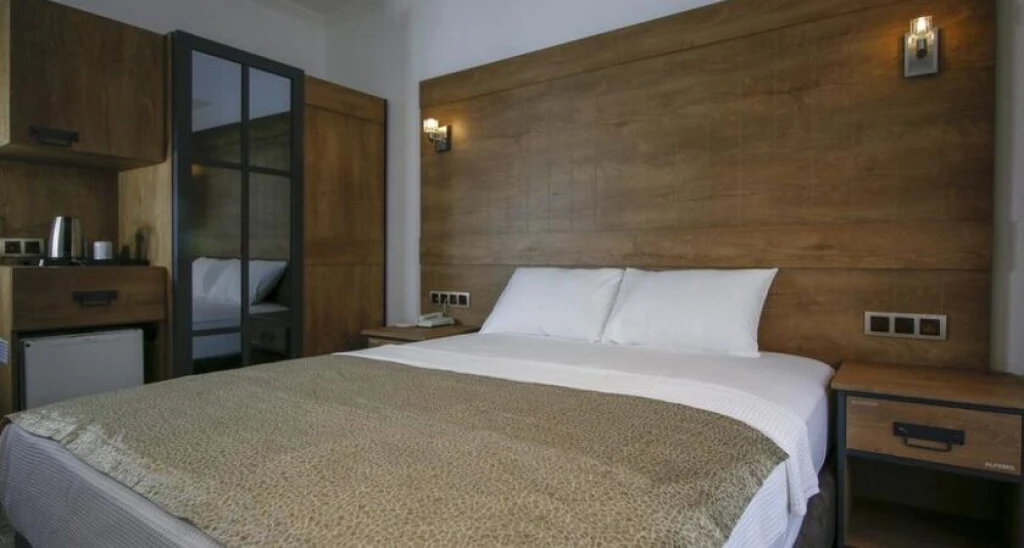 Aurasia Beah Hotel