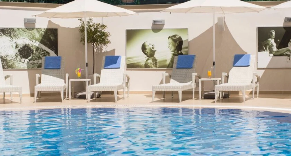Aurasia Design Hotel