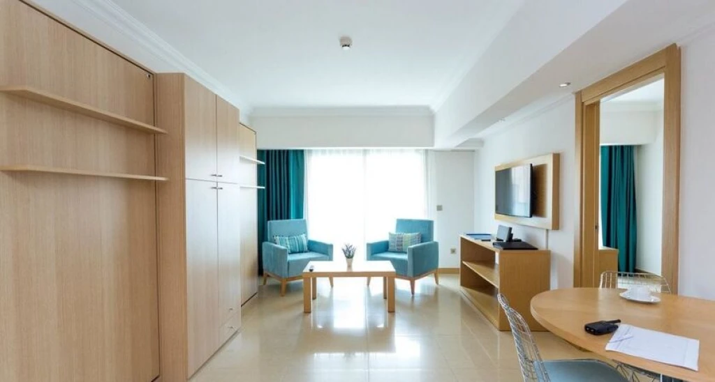 Aurasia Design Hotel