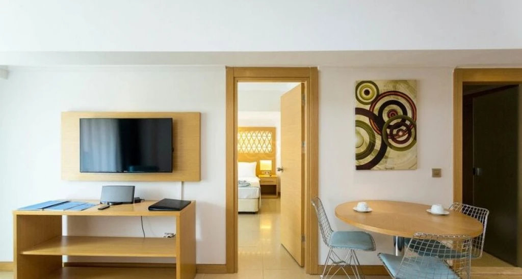 Aurasia Design Hotel