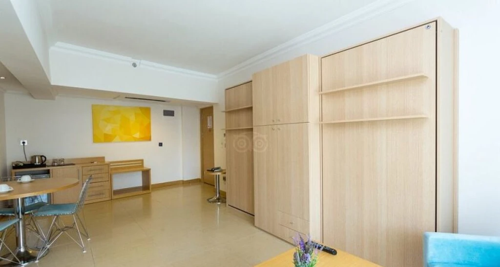 Aurasia Design Hotel