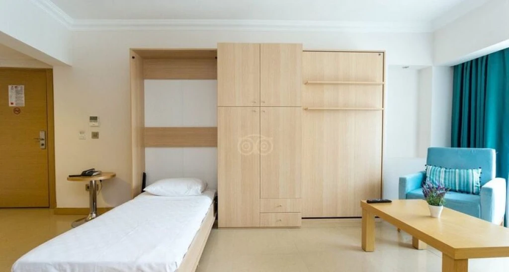 Aurasia Design Hotel