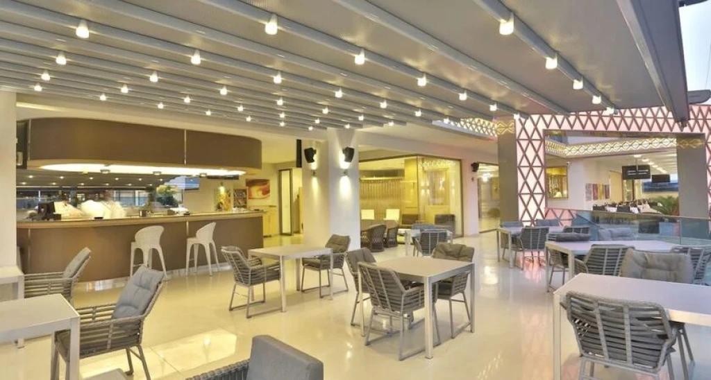 Aurasia Design Hotel