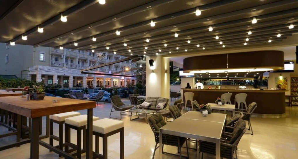 Aurasia Design Hotel