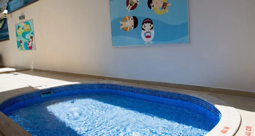 Aurasia Design Hotel