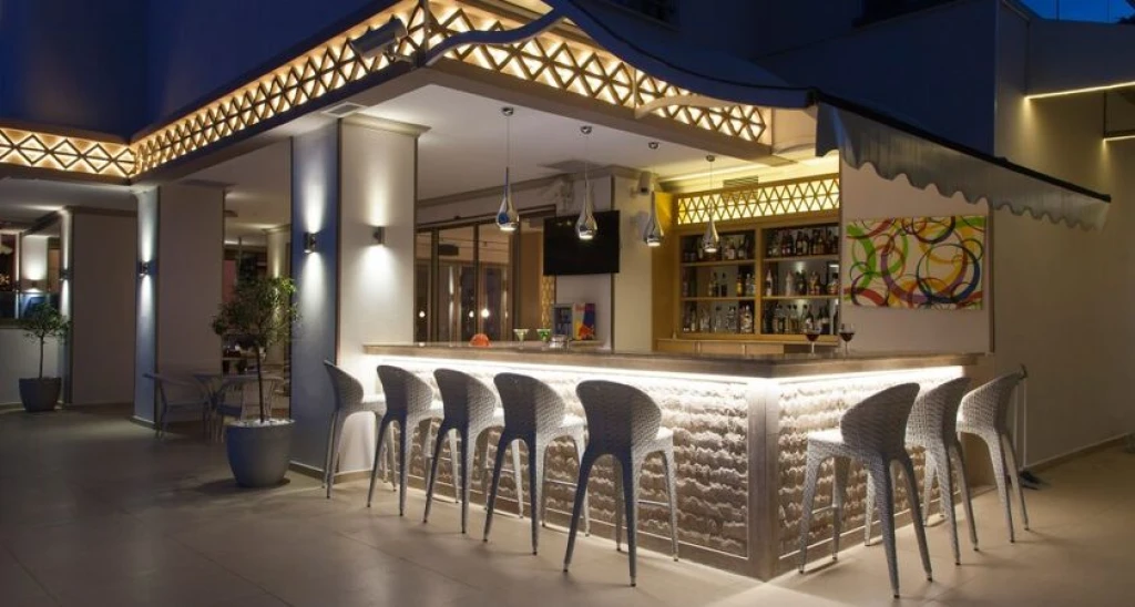 Aurasia Design Hotel