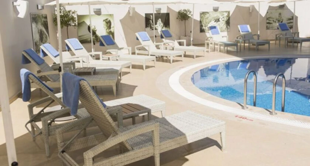Aurasia Design Hotel