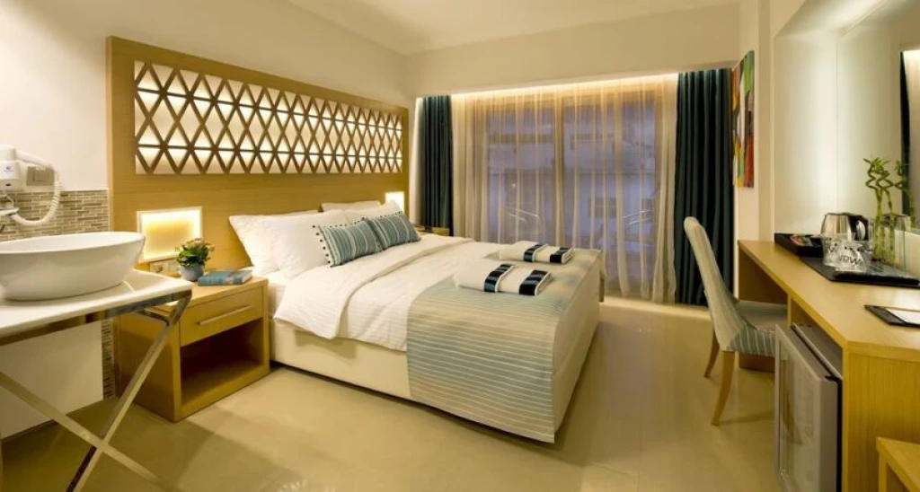 Aurasia Design Hotel