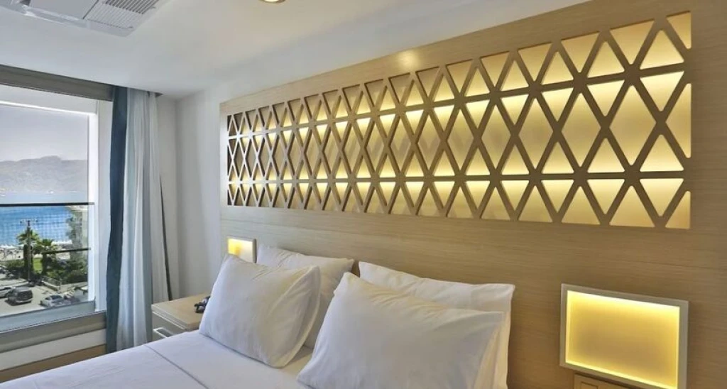 Aurasia Design Hotel