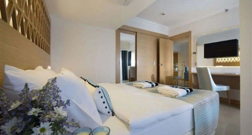Aurasia Design Hotel