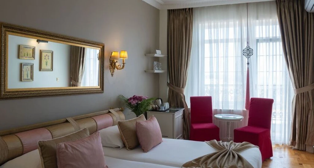Avicenna Hotel