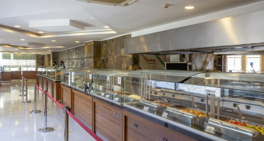 Azure By Yelken Hotel