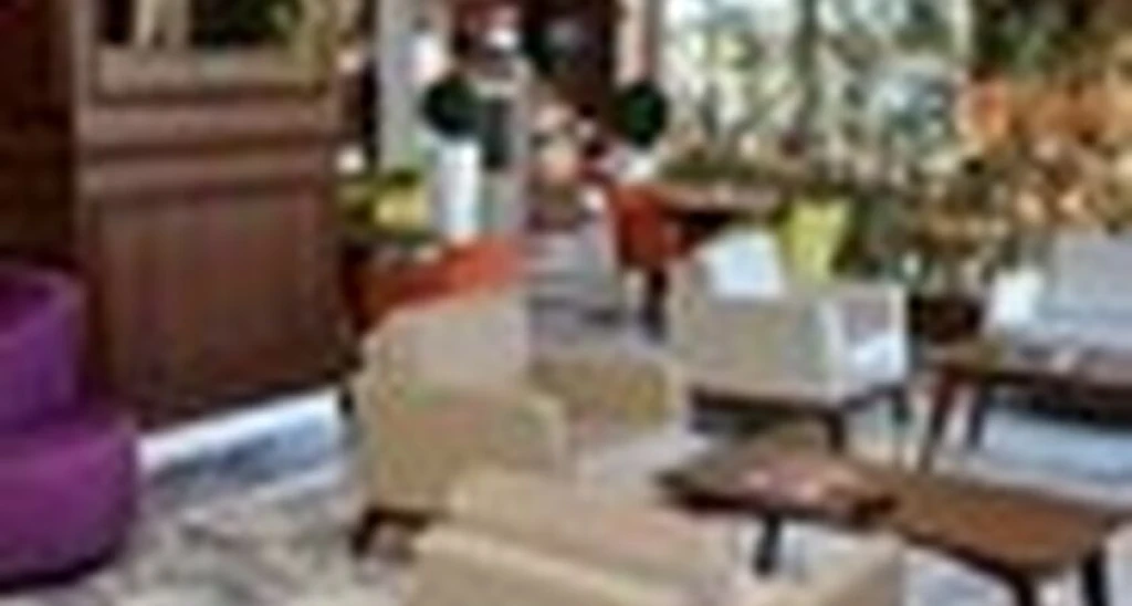 Bacacan Hotel Ayvalık