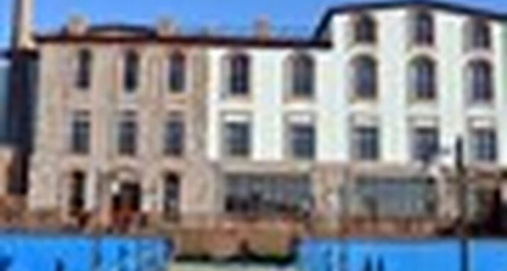 Bacacan Hotel Ayvalık