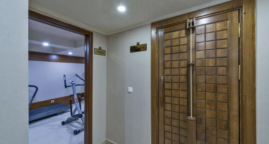 Bekdaş Hotel Deluxe