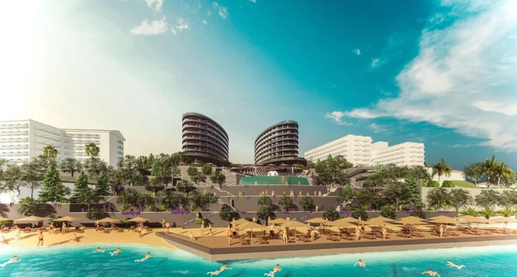 Beks Premium Resort & Spa