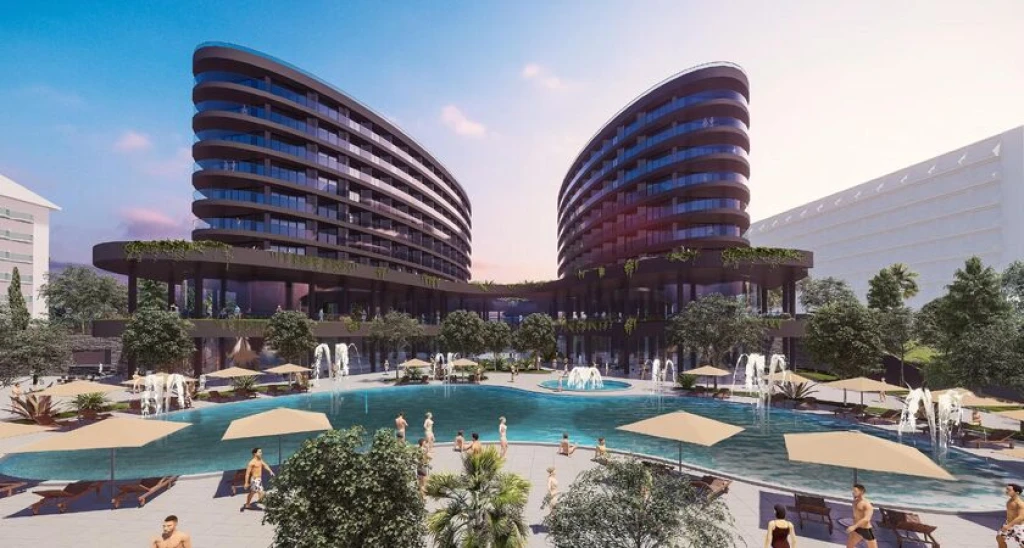 Beks Premium Resort & Spa