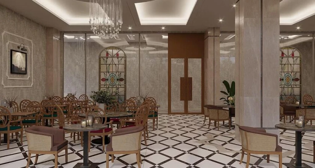 Beks Premium Resort & Spa