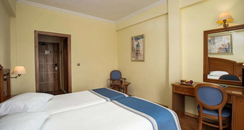 Blue Sea Hotel Midilli