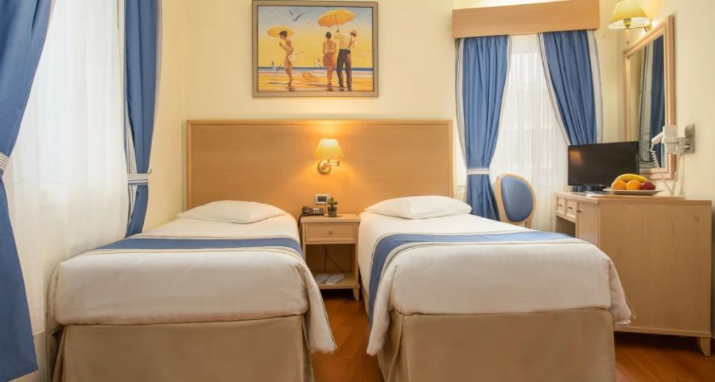 Blue Sea Hotel Midilli