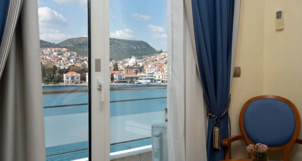 Blue Sea Hotel Midilli