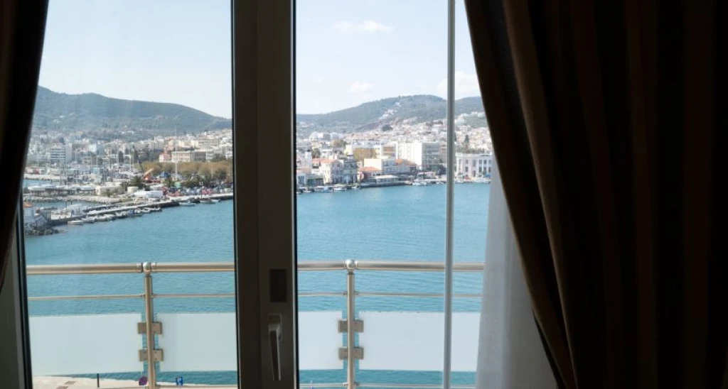 Blue Sea Hotel Midilli