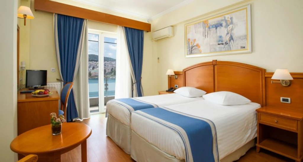 Blue Sea Hotel Midilli