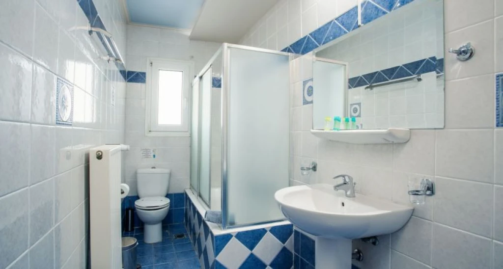 Blue Sea Hotel Midilli