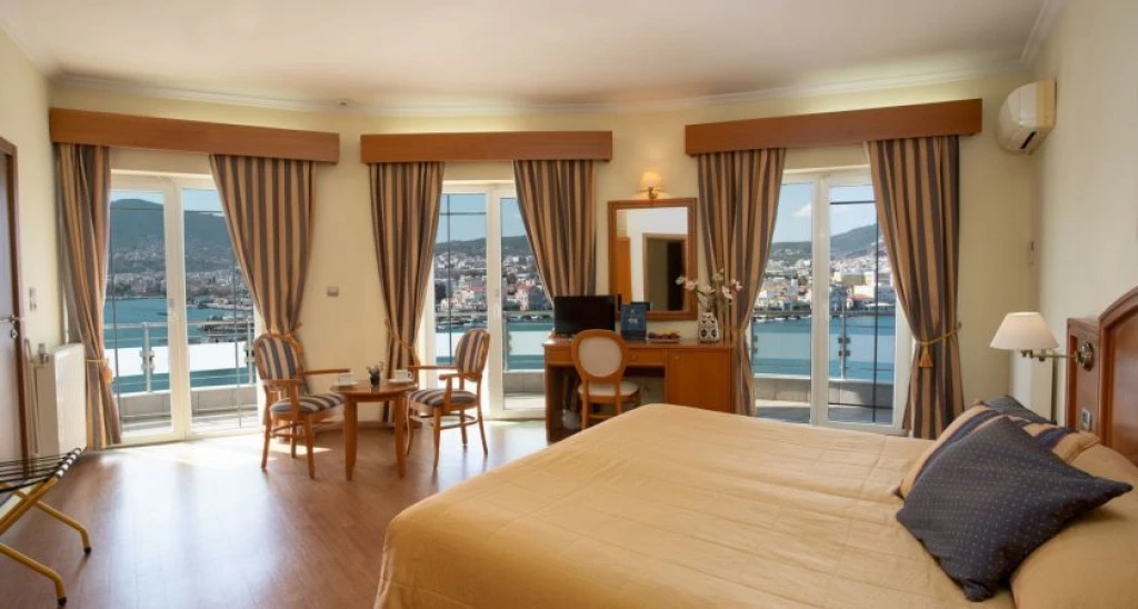 Blue Sea Hotel Midilli