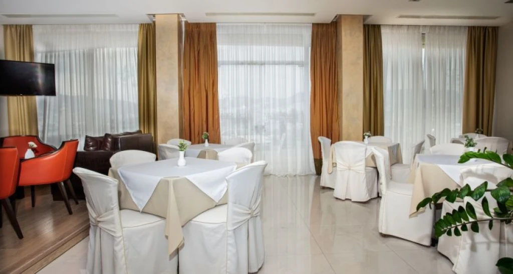 Blue Sea Hotel Midilli