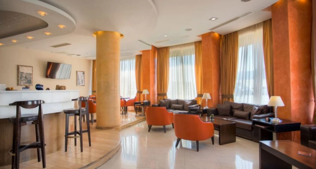 Blue Sea Hotel Midilli