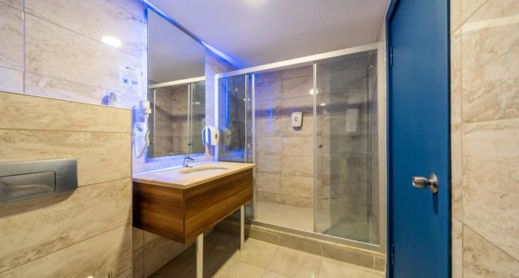 Bodrum Holiday Resort & Spa