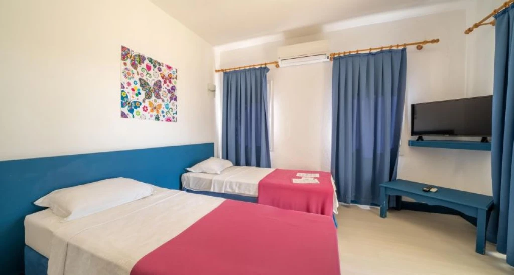Bodrum Holiday Resort & Spa