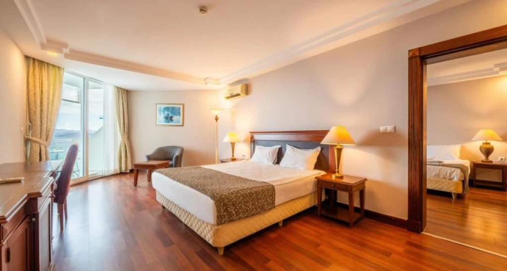 Bodrum Holiday Resort & Spa