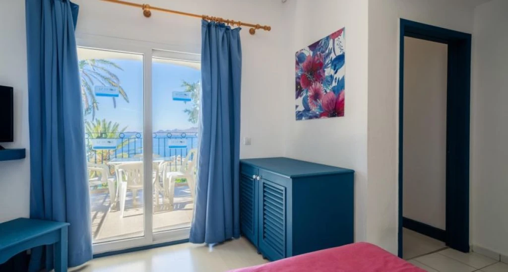 Bodrum Holiday Resort & Spa