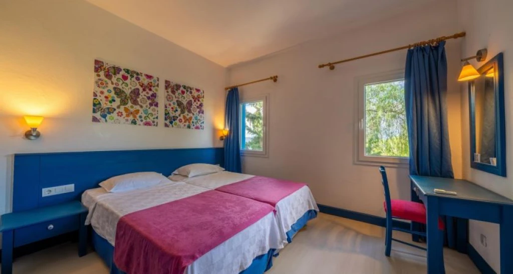 Bodrum Holiday Resort & Spa