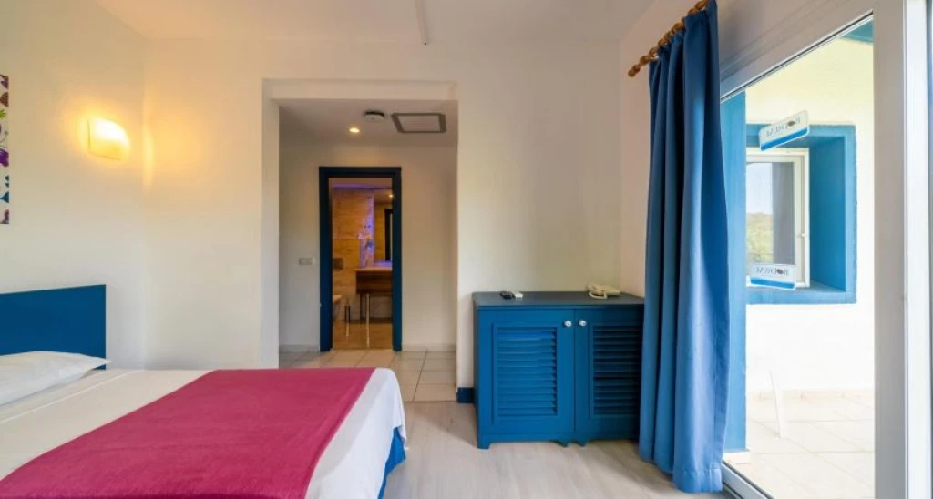 Bodrum Holiday Resort & Spa