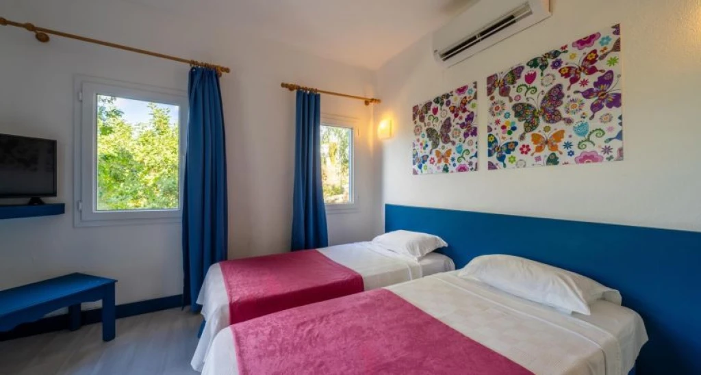 Bodrum Holiday Resort & Spa