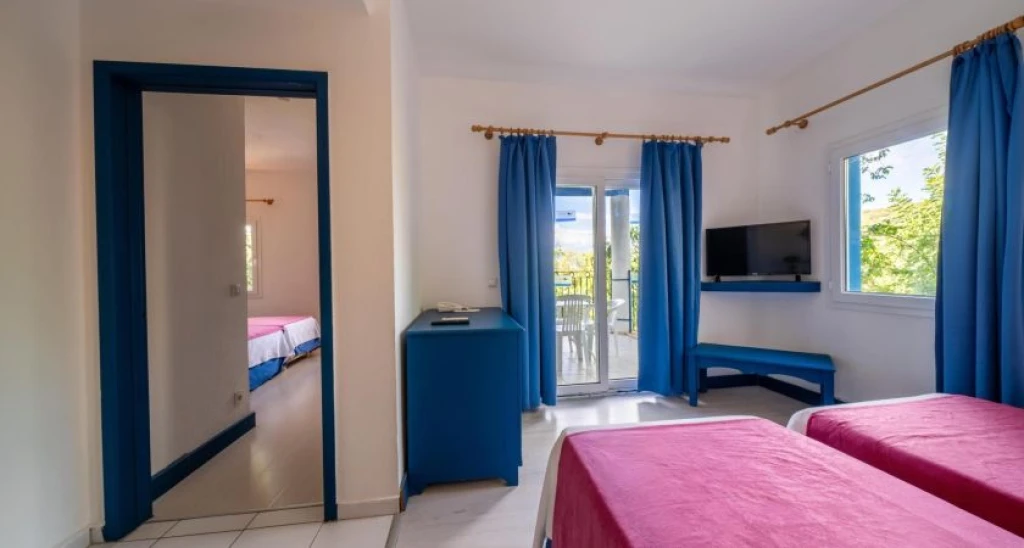 Bodrum Holiday Resort & Spa