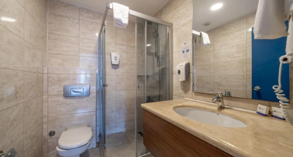 Bodrum Holiday Resort & Spa