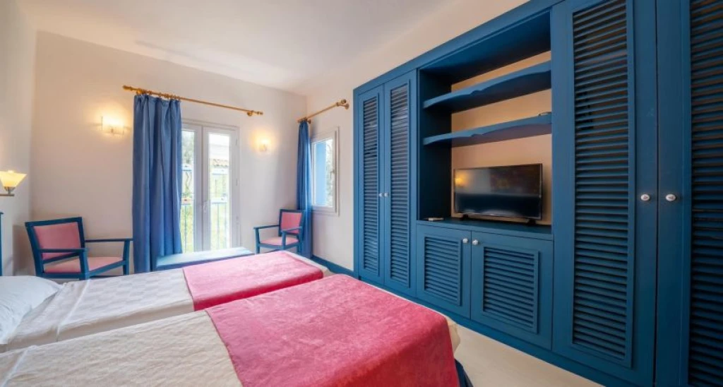 Bodrum Holiday Resort & Spa