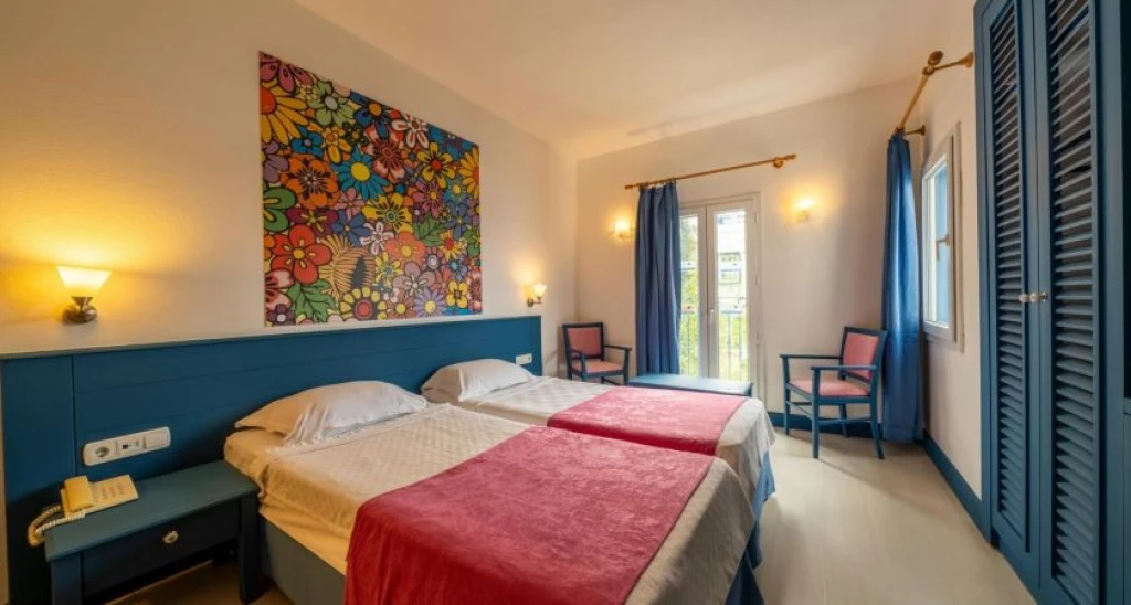 Bodrum Holiday Resort & Spa
