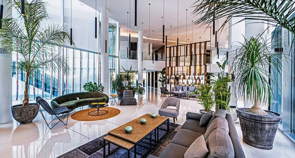 Cape Bodrum Luxury Hotel & Beach