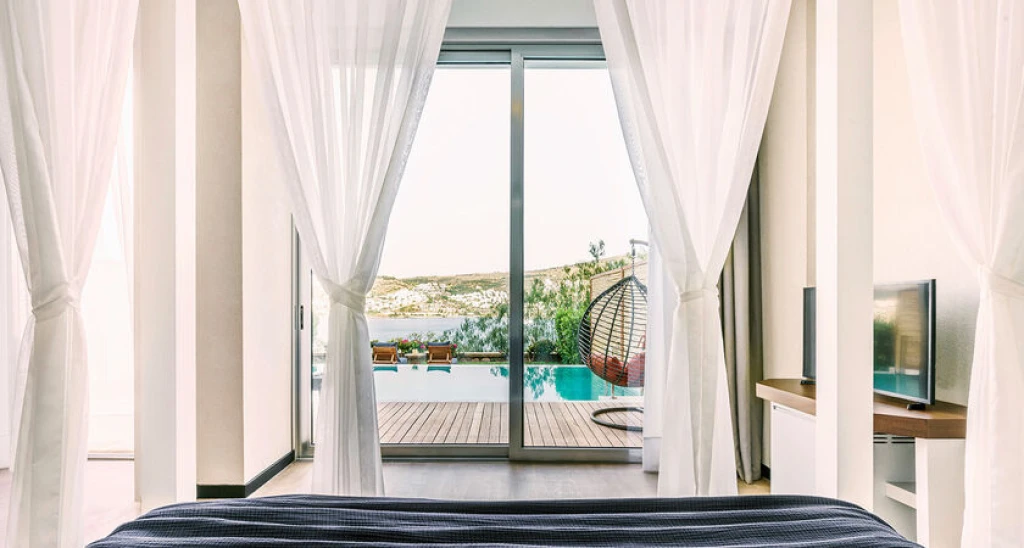 Cape Bodrum Luxury Hotel & Beach