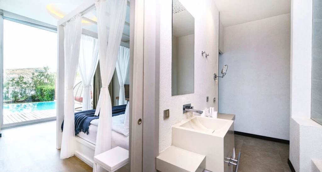 Cape Bodrum Luxury Hotel & Beach