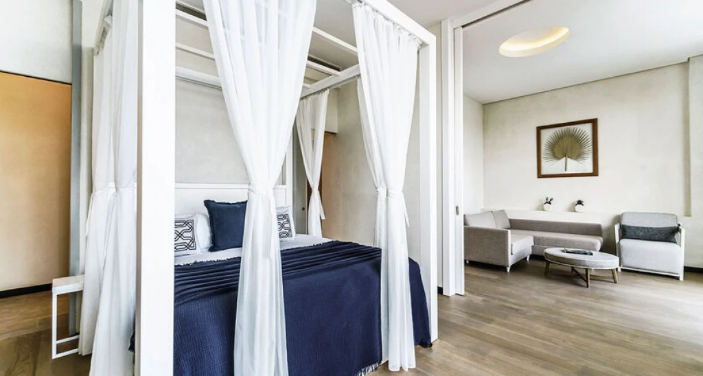 Cape Bodrum Luxury Hotel & Beach