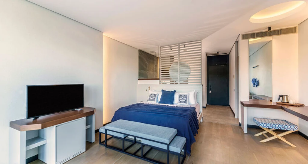 Cape Bodrum Luxury Hotel & Beach
